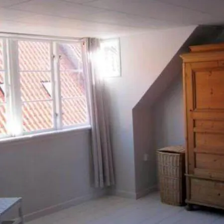 Ae297-aeroskobing-norregade-8 Σπίτι διακοπών