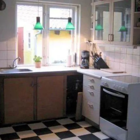 Σπίτι διακοπών Ae297-aeroskobing-norregade-8 Ærøskøbing