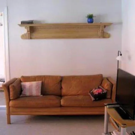 Ae297-aeroskobing-norregade-8 Σπίτι διακοπών *