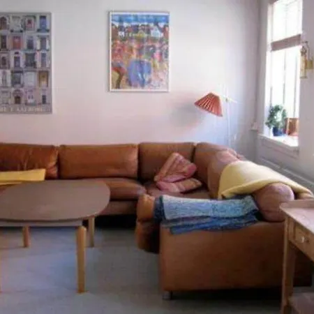 Ae297-aeroskobing-norregade-8 Σπίτι διακοπών Ærøskøbing