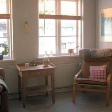 Ae297-aeroskobing-norregade-8 Σπίτι διακοπών