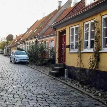 Σπίτι διακοπών Ae297-aeroskobing-norregade-8