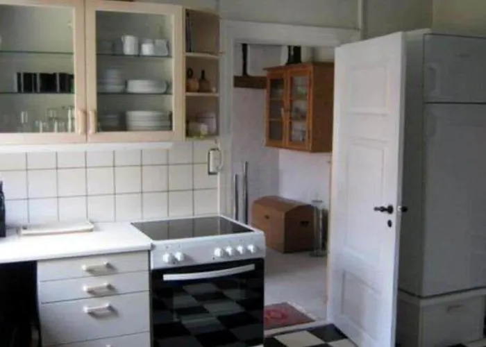 Casa de Férias Ae297-aeroskobing-norregade-8 Ærøskøbing